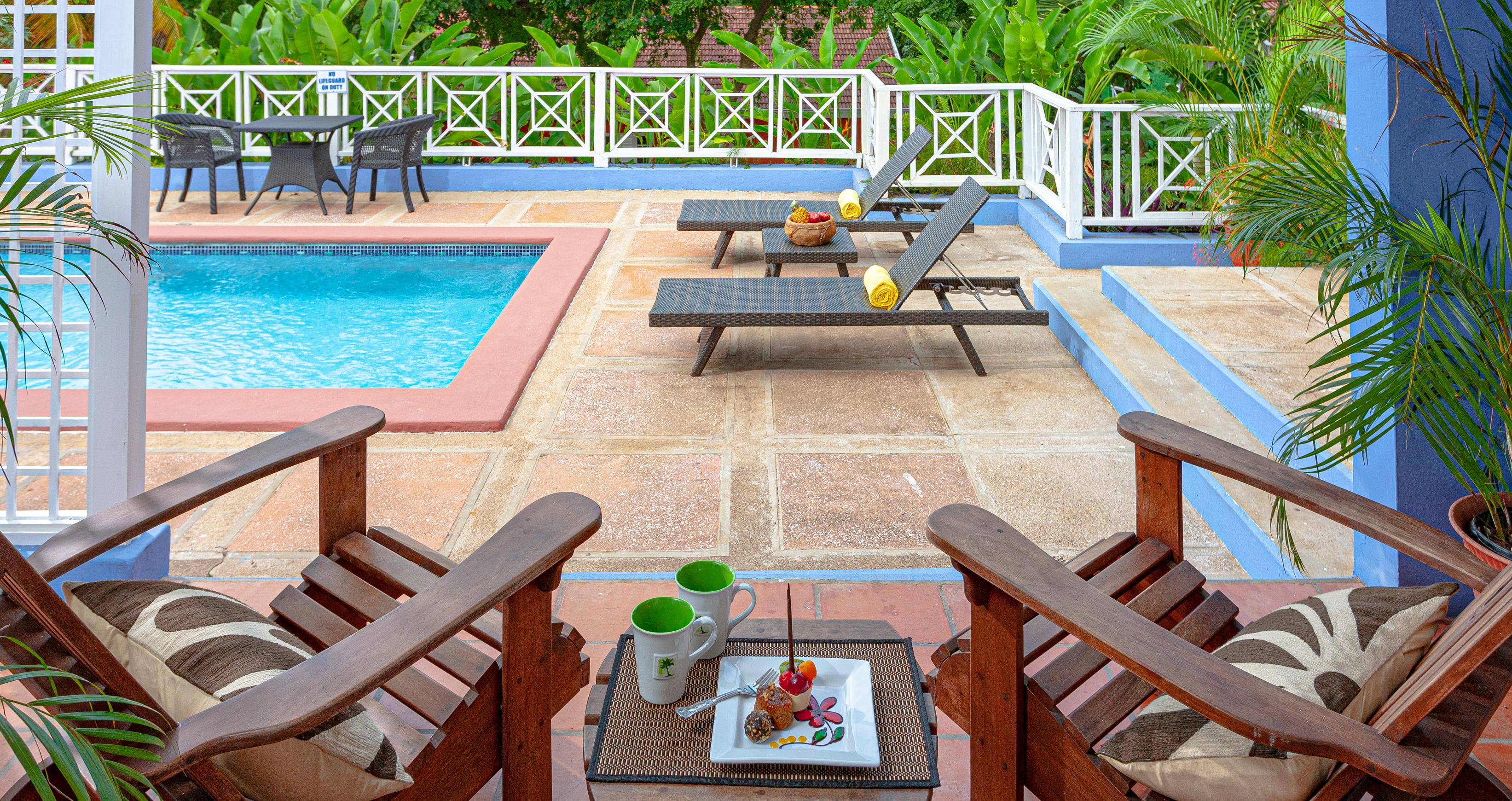 Sandals Ochi Beach Resort All Inclusive (Adults Only) オーチョ・リオス エクステリア 写真