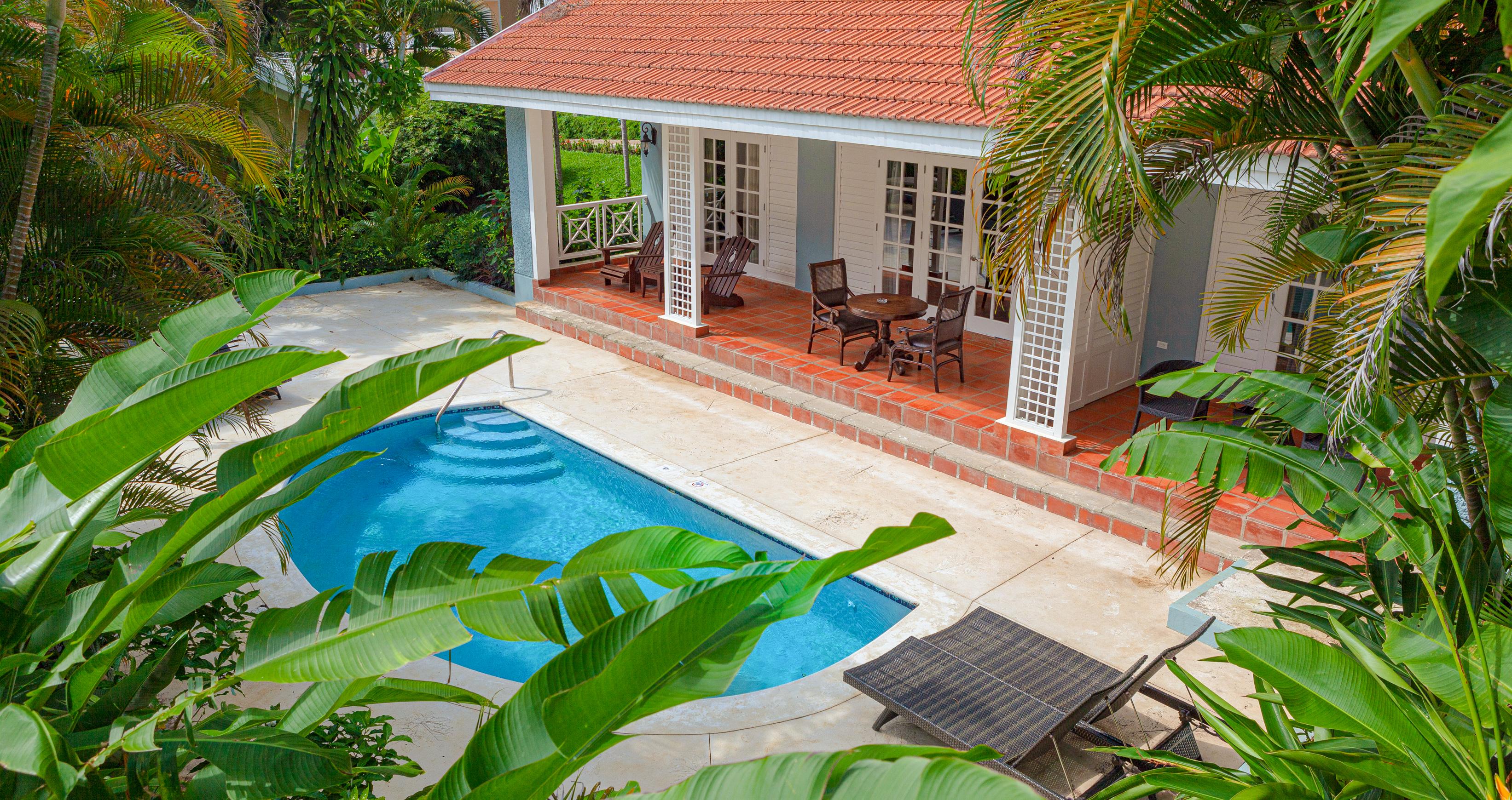 Sandals Ochi Beach Resort All Inclusive (Adults Only) オーチョ・リオス エクステリア 写真