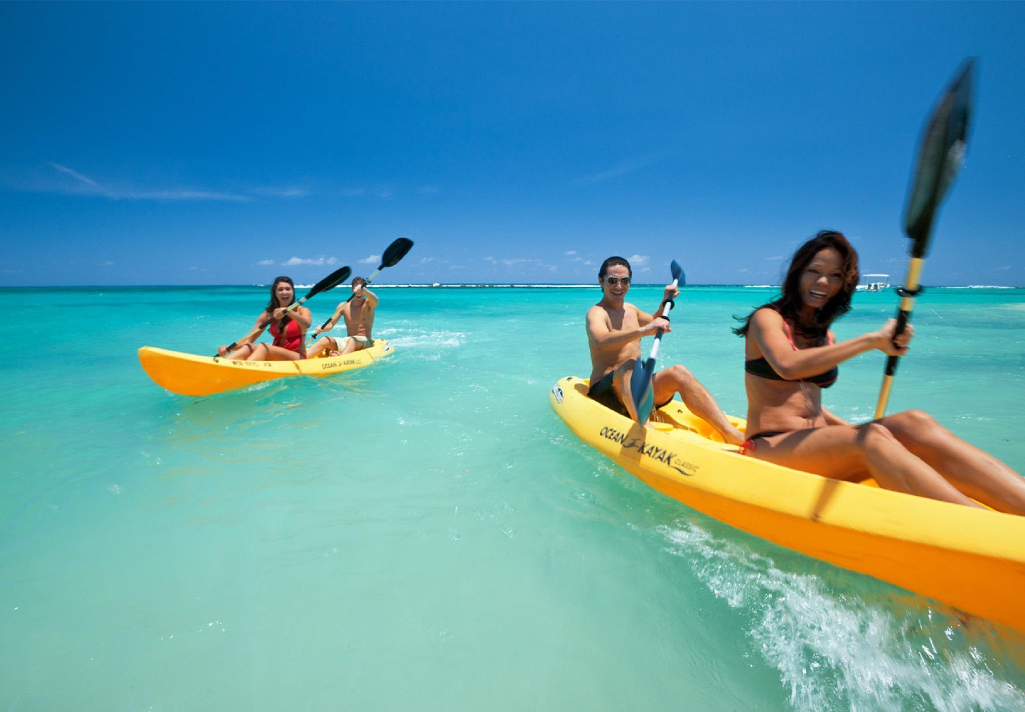 Sandals Ochi Beach Resort All Inclusive (Adults Only) オーチョ・リオス エクステリア 写真